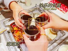 -海底捞火锅(万象城店)