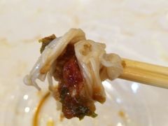 -二红烧烤排骨串(麦岛店)