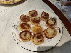 -老松滨饭店(菜艺街店)