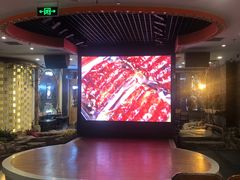 -小天鹅火锅·一线江景洪鼎旗舰店(洪崖洞店)