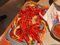 -西塔老太太泥炉烤肉(望京一店)