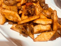 -贯贯吉·清真餐厅(浙江中路店)