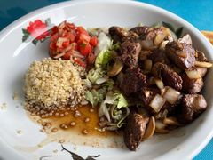 -My Way Town买味堂·东南亚餐厅(亦庄店)