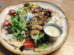 -HELLO 27 意面·沙拉·帕尼尼