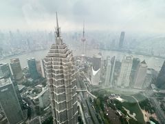 -上海柏悦酒店·世纪100牛排馆