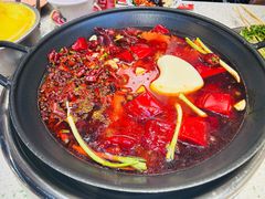 -龙厂长火锅厂(抚琴店)