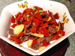 -蟹榭·本帮江浙菜·蟹宴(五角场合生汇商场店)