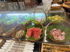 -水林间·寿喜烧自助(仙林金鹰店)
