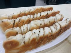 粘卷子-昱德来·天津菜(河西店)