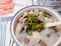 -小杨生煎(黄河路店)