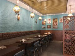 -哈努曼印度餐厅(吴泾宝龙广场店)