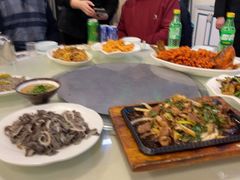 -福寿斋·老北京铜锅涮肉·烤鸭(顺义总店)