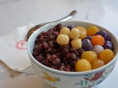 -堂屋糖水店(愚园店)