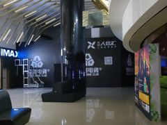-金逸影城(武汉人信汇IMAX店)