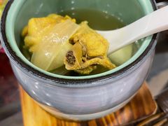 黄金咖喱角-荷花泰菜(东方新天地店)