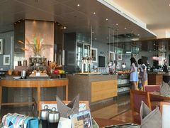 -视界美食自助餐厅·石家庄希尔顿酒店