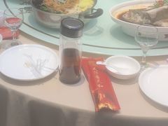 -普天和酒楼·新津菜·烤鸭(天津之眼店)