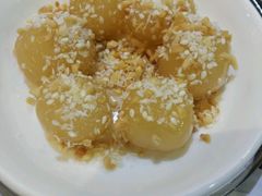 -糖朝(尖沙咀店)