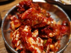 -坦坦大炉·韩式烤肉(望京店)