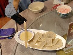 -老浒记烤鸭-北京菜(琉璃厂店)