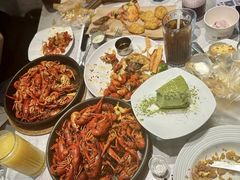 -必胜客(双榆树店)