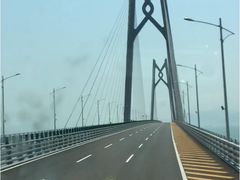 -港珠澳大桥(珠海段)