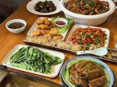 -61号餐吧(兴坪古镇漓江店)