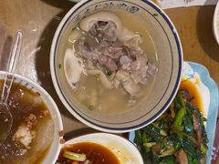 -易老妈蹄花.特色川菜(人民公园总店)