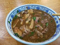 -门框胡同百年卤煮(前门煤市街店)