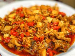 -老三样·旧食新味(船山路店)