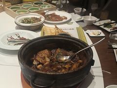 -新海渔港·胶东海鲜家常菜·家宴(奥体中心店)