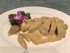 -唐苑酒家·岭南粤菜名店(太古仓店)