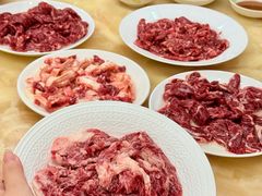-五洲牛肉美食馆