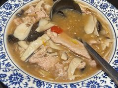 -杏花村水席楼·洛阳水席(老城十字街店)