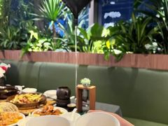 -潮澎派·潮汕菜大排档(南较西路店)
