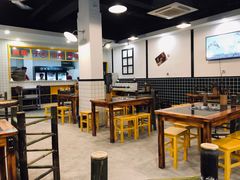 大堂-巴隆门重庆老火锅(太湖路店)