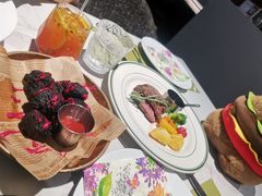 -IL Forno 意坊·意大利餐厅(温州万象城店)