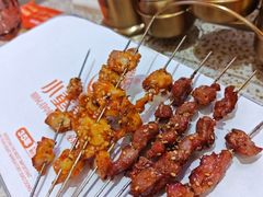-小董哥烤串·爆汁大油边(故宫店)