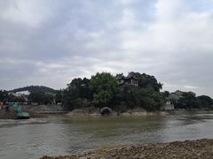 -溪口-滕头旅游景区