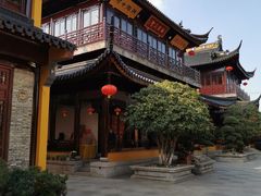 -西林禅寺