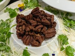 -全聚德(长白直营店)