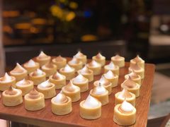 -长沙北辰洲际酒店-兰调全日餐厅