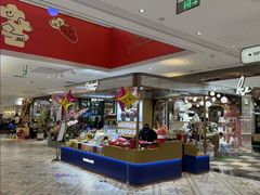 -杭州大厦LSE城市生活超市(杭州大厦店)