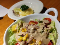 -斗牛士牛排(南京东路店)