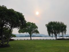 -杭州西湖柳莺里酒店·闻莺厅