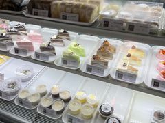 -樱花糕坊(海寿街店)