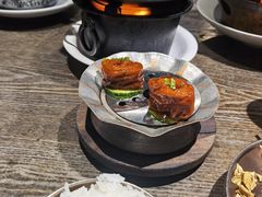 九转大肠-魁盛居百年鲁菜馆(县西巷店)