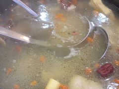 -濠轩阁特色生蚝火锅(水湾路店)