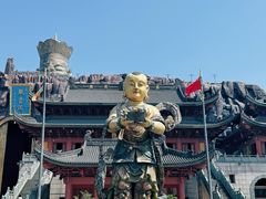 -上海东林寺(金山区)