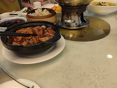 -清真马祥兴菜馆(云南北路店)